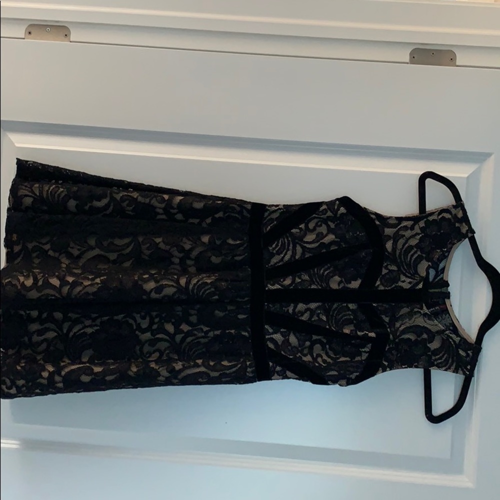 Evening Dress